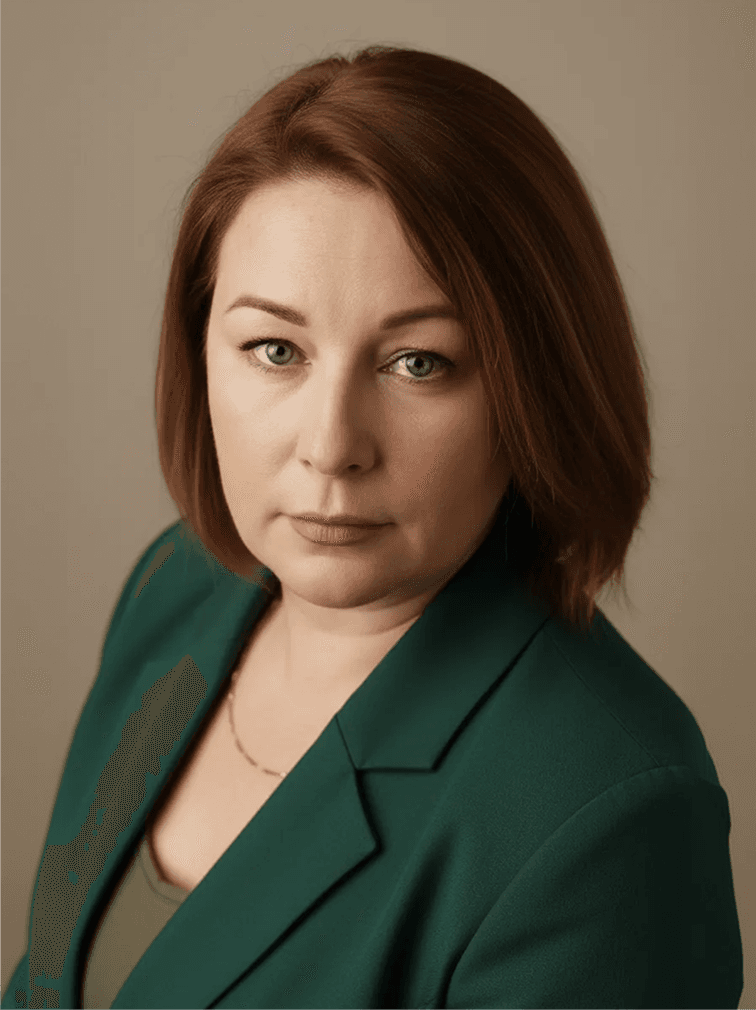 Матлахова Наталья Борисовна