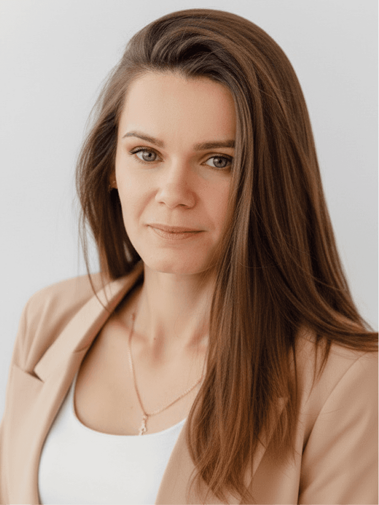 Павлова Наталья Валерьевна